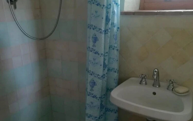 Apartment With one Bedroom in Ciggiano, With Wifi