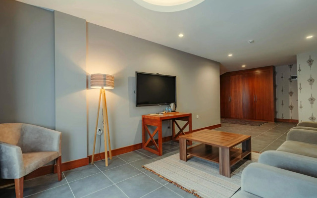 Kilpa Hotel