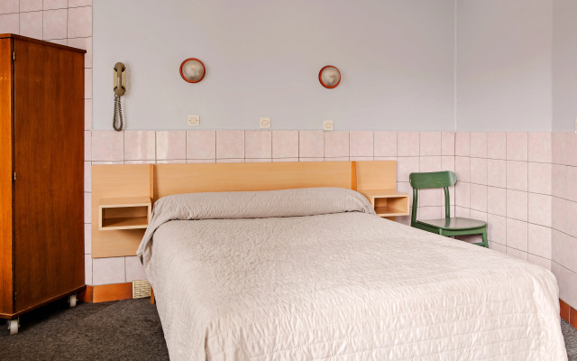 Hôtel de la Comète