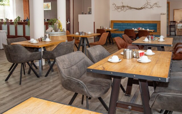 DORMERO Hotel Bargenturm Lüneburg