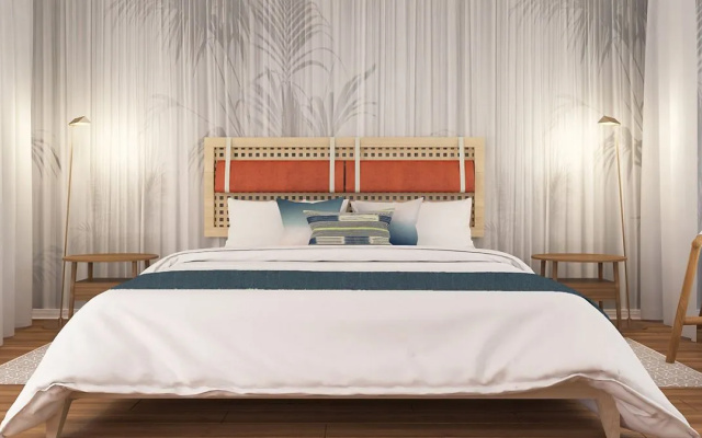 Secrets Saint Martin Resort & Spa