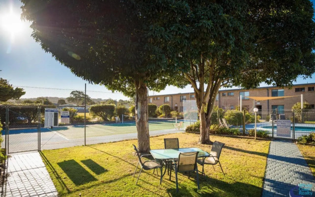 Apollo Unit 28 Ground Floor