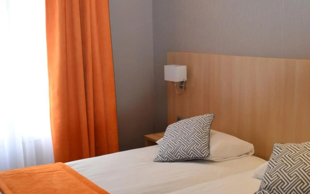Hotel Europe and SPA