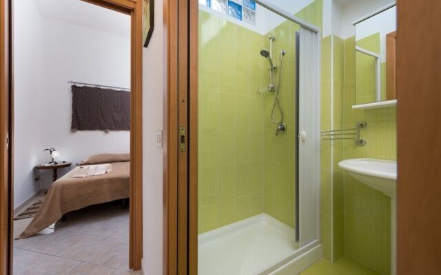 I tre Golfi Isola Bianca