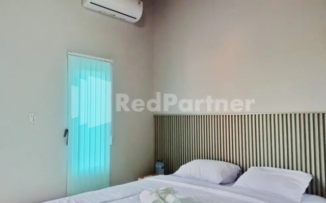 Cerry Village Near RS Mitra Siaga Tegal RedPartner