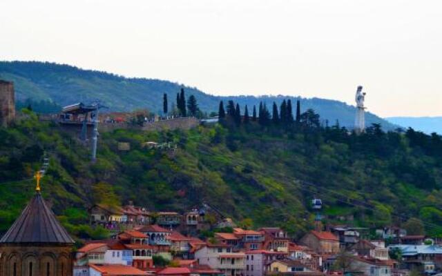 Hotel Old Villa Metekhi