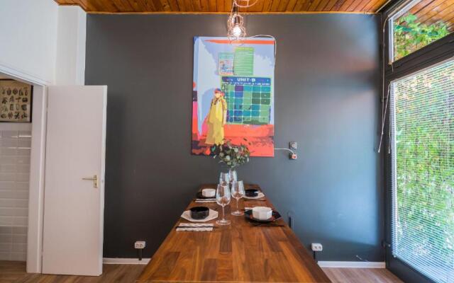 Villa Mária Vendégház