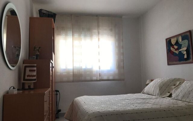 Apartamento Cambrils Park - 117A