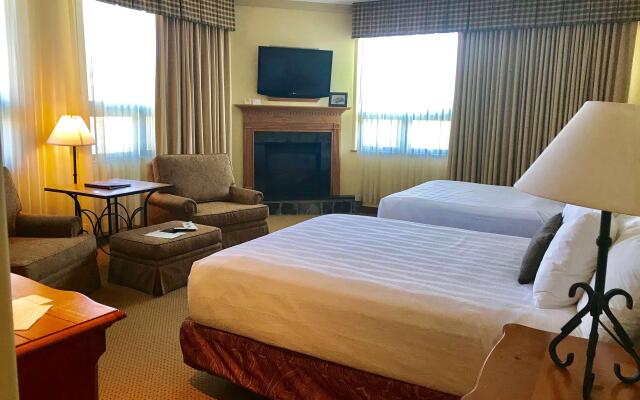 Best Western Plus Waterbury - Stowe