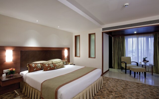 Country Inn & Suites by Radisson, Ahmedabad