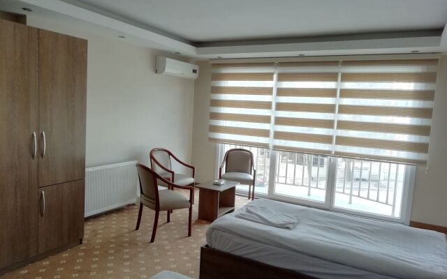 NY World Hotel