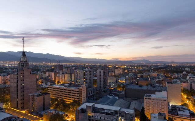 Sheraton Mendoza Hotel