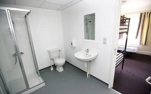 Alnwick Youth Hostel