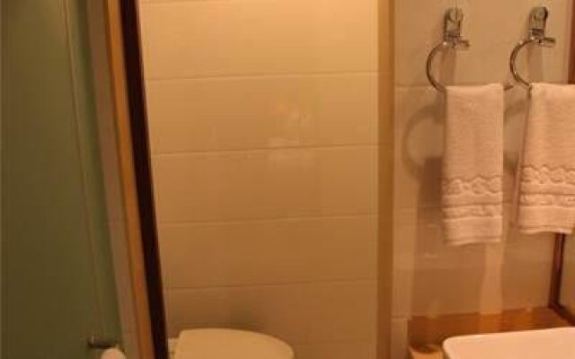 Fulin Express Hotel