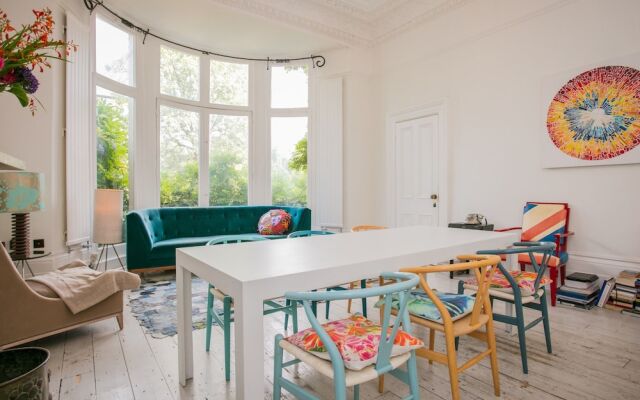 1 Bedroom Apartment in Belsize Park