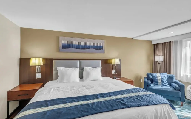 KC Inn