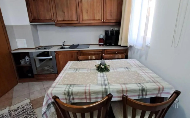 Winslow Highland Bansko - Apartment Giovanni, ул Валевица 7 кв Грамадето