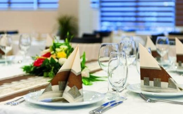 Tcc Grand Plaza Hotel