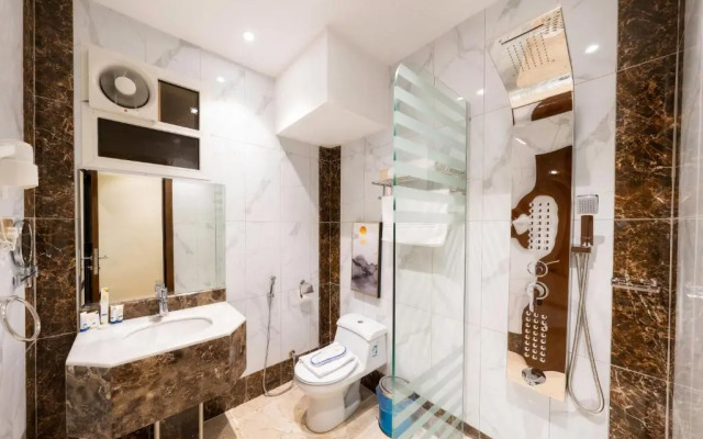 Palace Hotel Suites 10, Khamis Mushayt