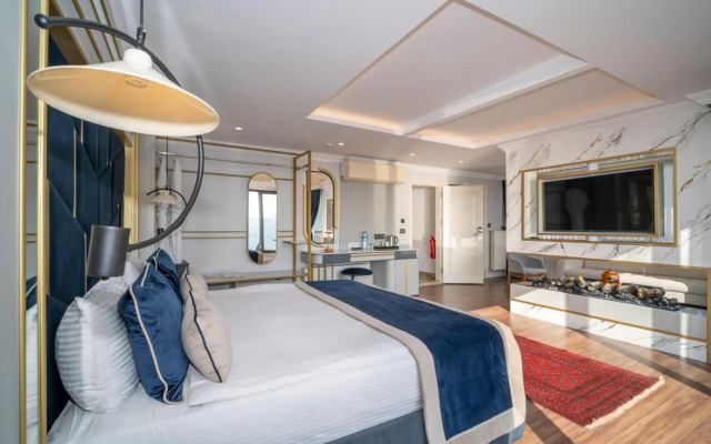 The Byzantium Hotel & Suites - Special Class