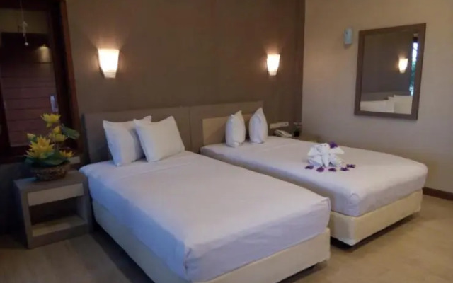 RedDoorz @ Hotel Negeri Baru Kalianda