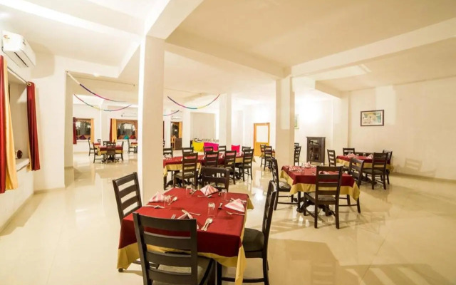 The Sky Imperial Kumbhalmer Resorts