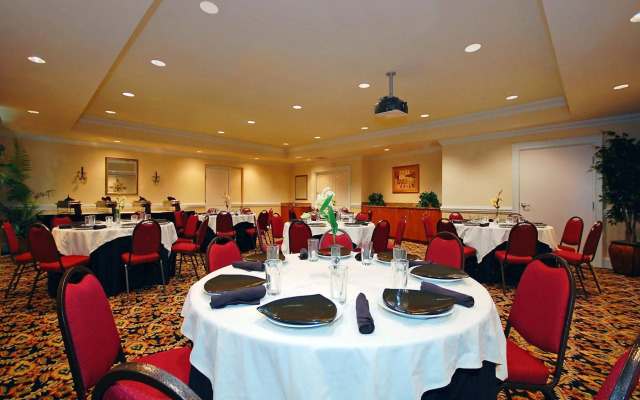 Comfort Suites Valdosta Mall Area