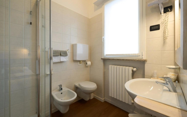 Albergo Moderno