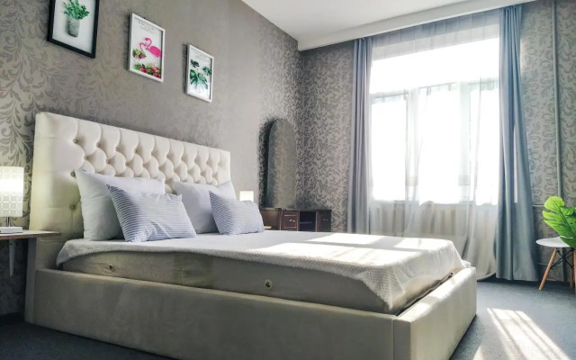 Old Tbilisi Hostel