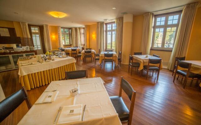Hotel do Templo & SPA