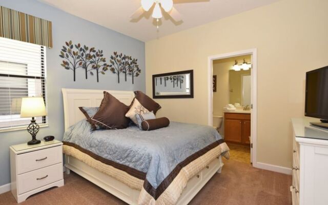 Champions Gate 1452 A