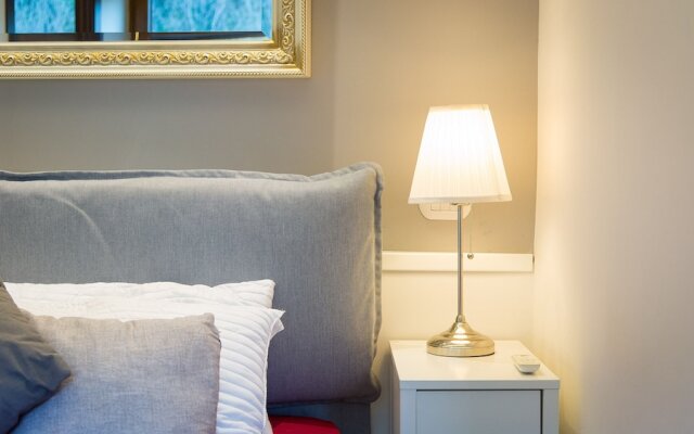 Rental in Rome Panorama Penthouse