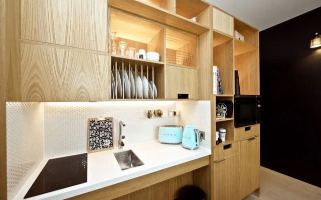 Elite Apartment Covent Garden