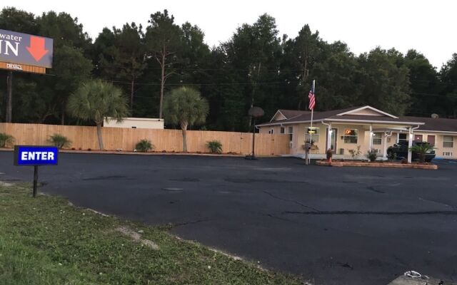 Blackwater Inn Milton