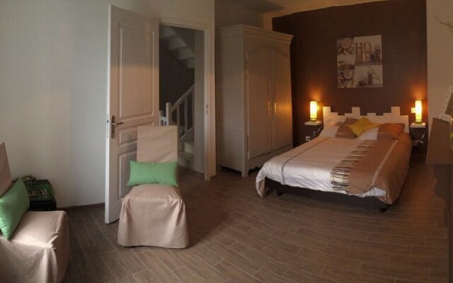 Maison du Moulin du Pont Neuf