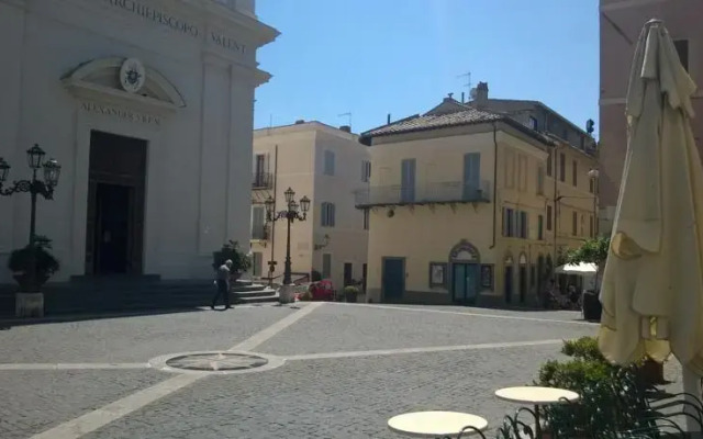 Eventoroma