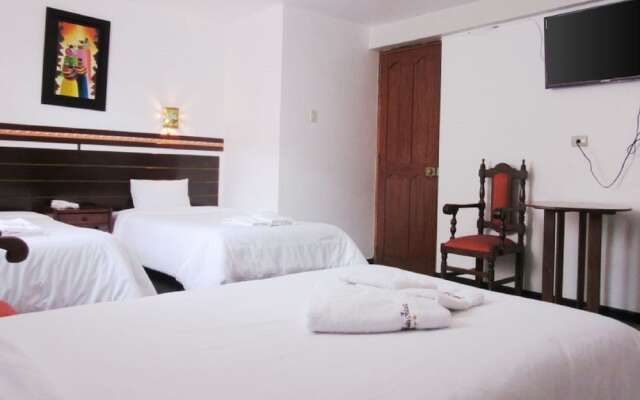 Suites Antonio´s