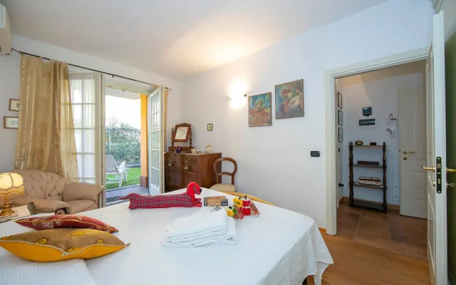 Casa Emma With Pool in Sirmione