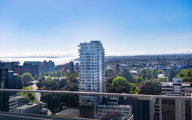 Crowne Plaza Auckland by IHG