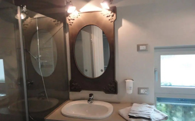 Corte Merighi Charming Rooms & Breakfast