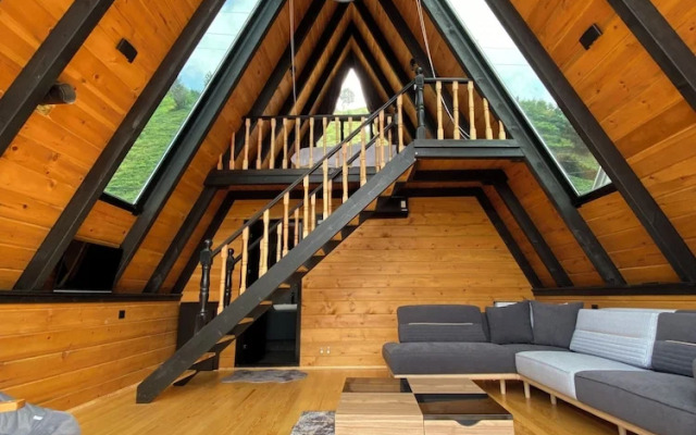 Vadiyebak Bungalov