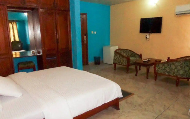 Selino Suites Limited