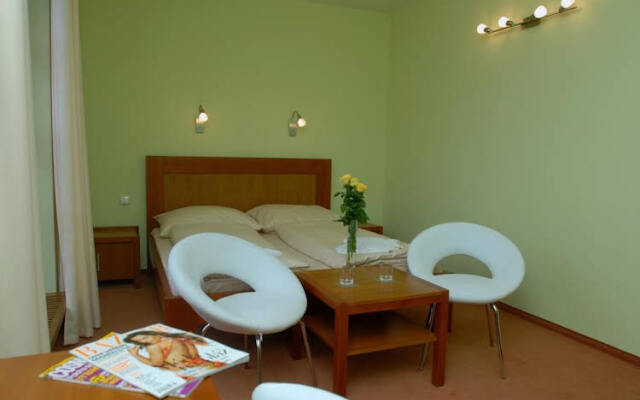 Hotel Villa Romantica