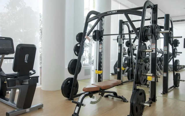 Pier 57 Zona Romantica Puerto Vallarta