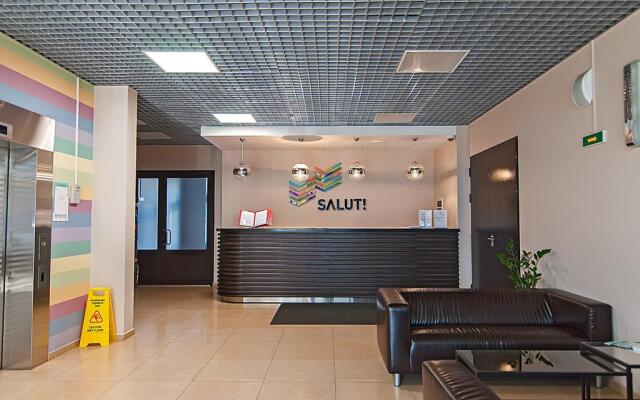 Едем в Питер