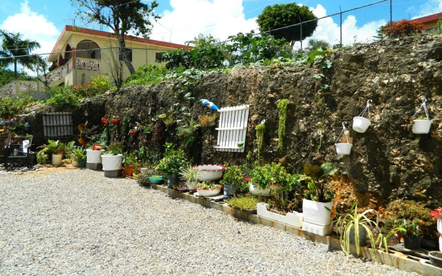 Villa Zapata