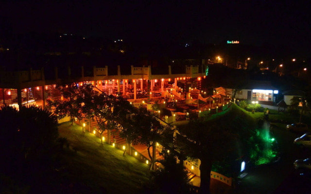 Melon Resort Mui Ne