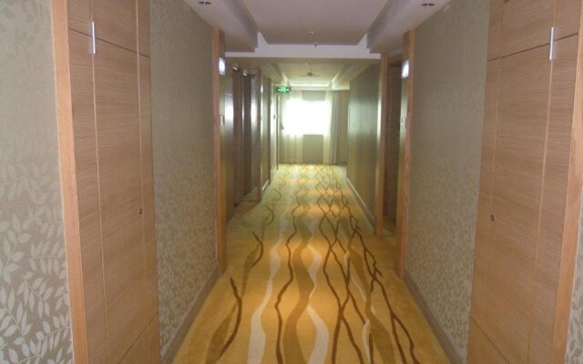 Waik A Hotel