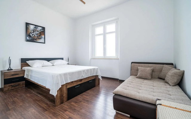 Duxperience Apartment