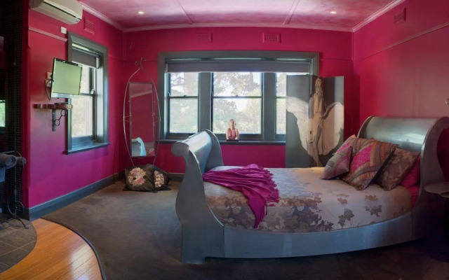 Oakdene Vineyards Guesthouse